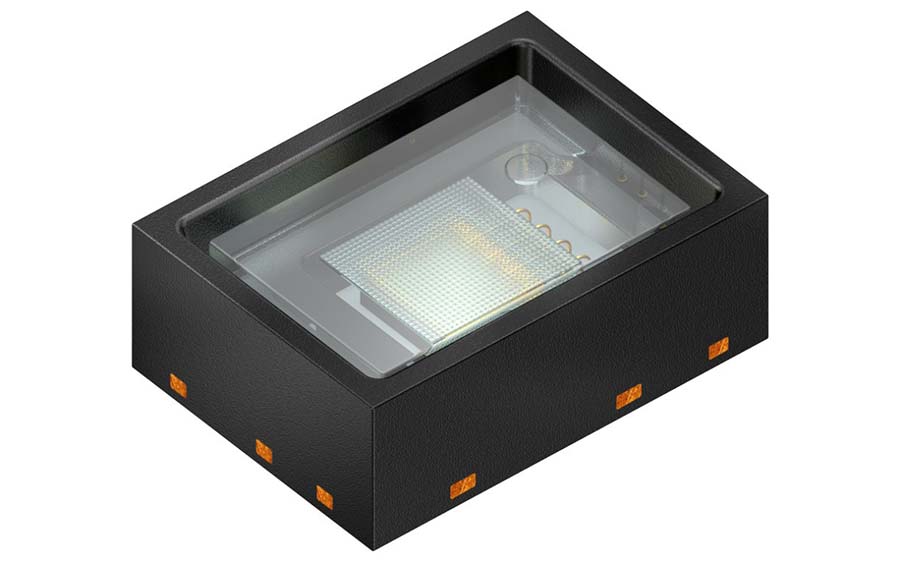 欧司朗光电半导体推出PLPVCQ 850与PLPVCQ 940新品