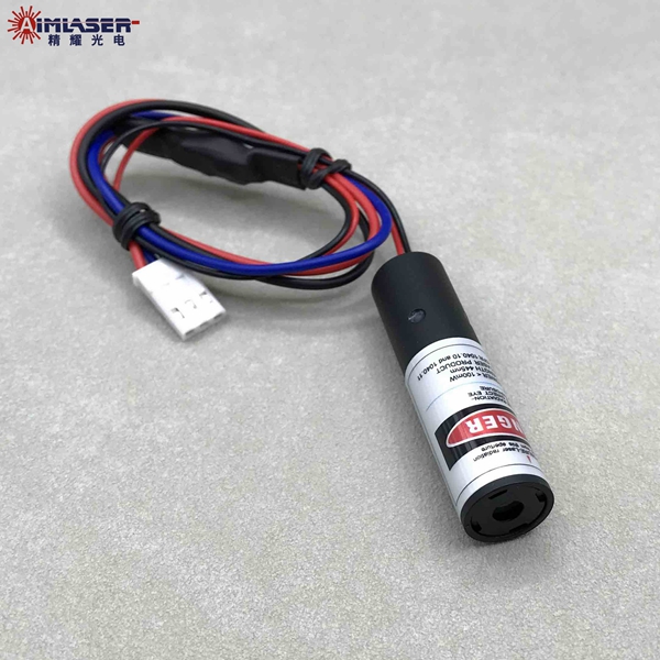 鲍威尔蓝光线激光器 鲍威尔蓝光线激光器