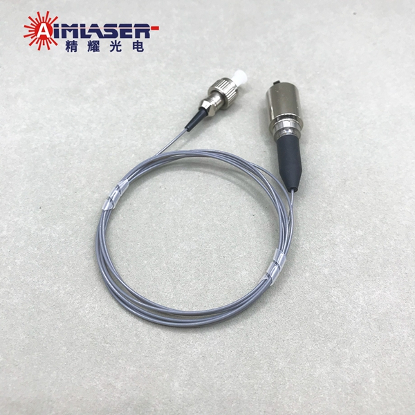 505nm100mW多模光纤耦合激光器 505nm100mW多模光纤耦合激光器