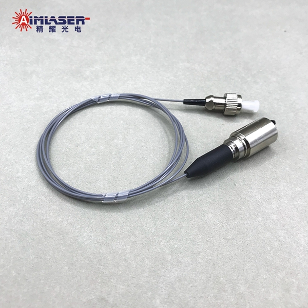 505nm100mW多模光纤耦合激光器