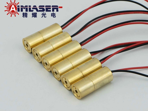 405nm蓝光点激光器