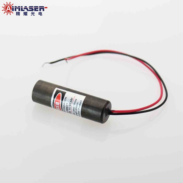 808nm 红外 点激光器