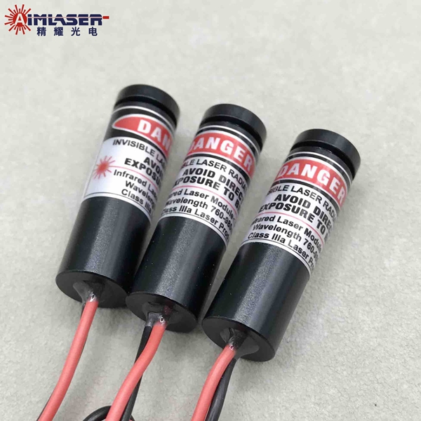 定外识别 红外点激光器