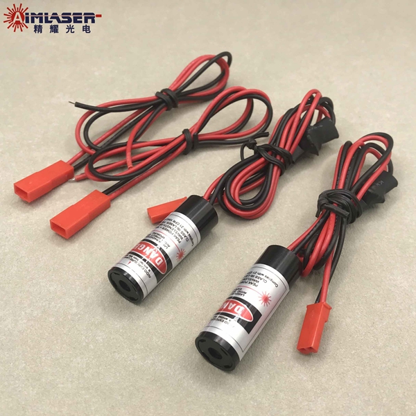 520nm绿光激光模组