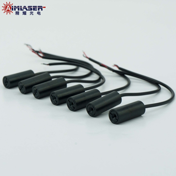 激光模组激光器