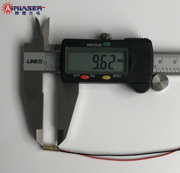 瞄准迷你激光模组 瞄准迷你激光模组