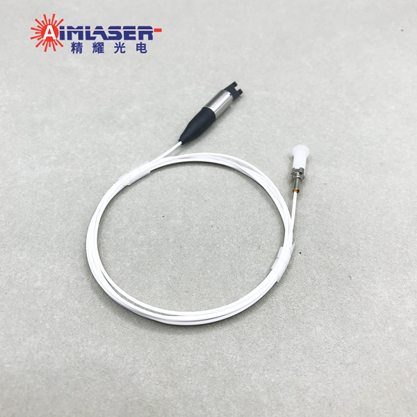 单模保偏激光器