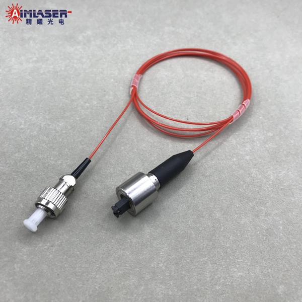 单模保偏激光器