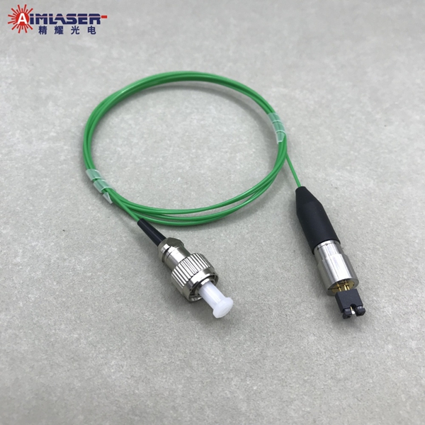 405nm80mw单模激光器