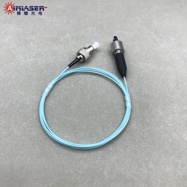 505nm25mw单模光纤耦合激光器