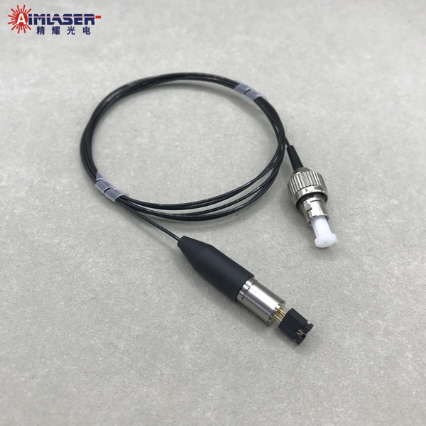 785单模光纤耦合激光器 785单模光纤耦合激光器