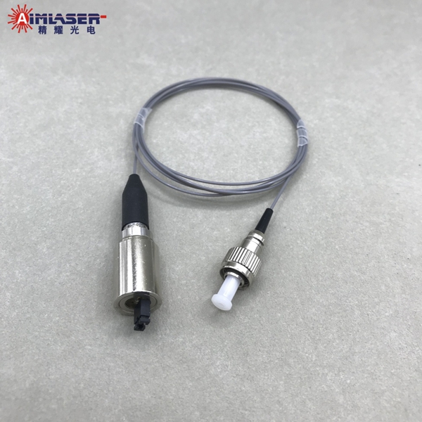 同轴封装激光器