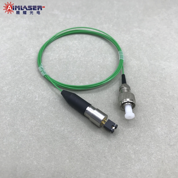 980nm单模光纤耦合激光器