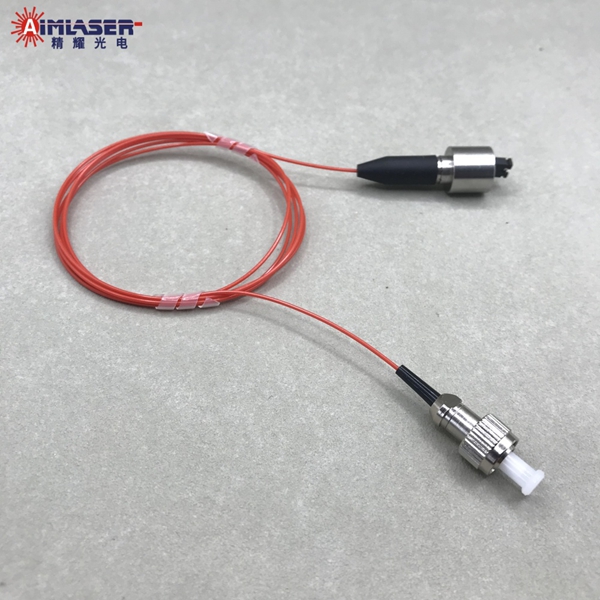 808nm单模激光器