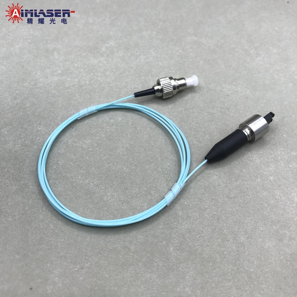 多模光纤耦合激光器