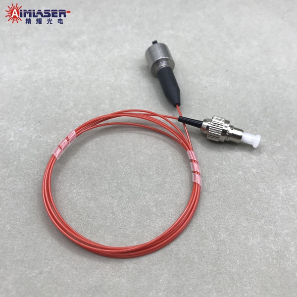 450nm60mw多模光纤耦合激光器