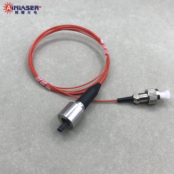 蓝光多模激光器