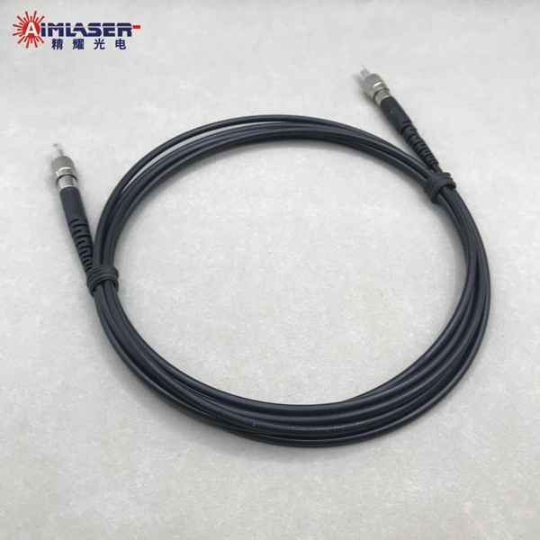 传输光信号跳线