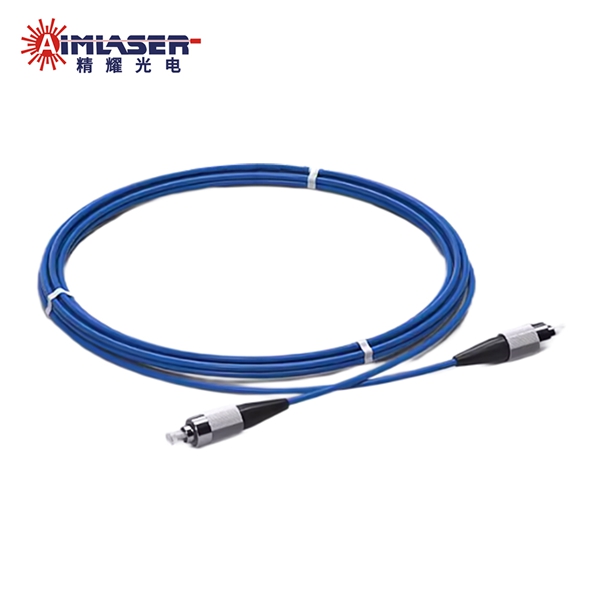 550um多模光纤跳线