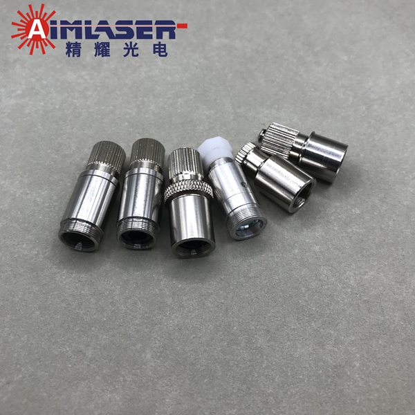 鲍威尔均匀线激光