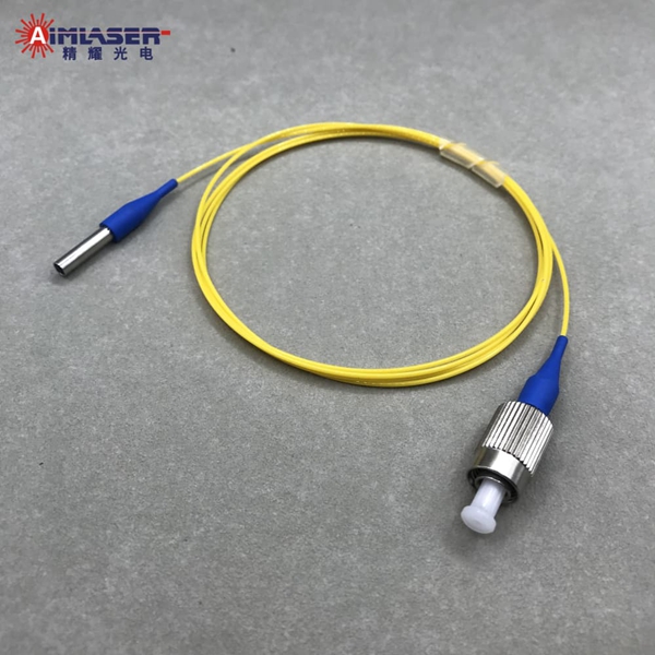 光纤准直激光器 光纤准直激光器