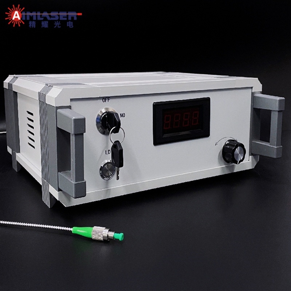 光动力治疗仪激光器系统