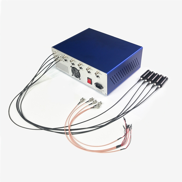 流失细胞仪激光器系统