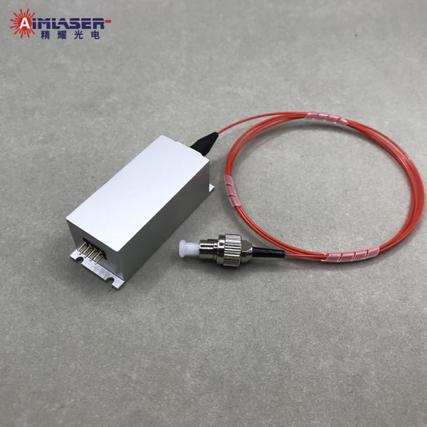 单波长激光模组（内置TEC)