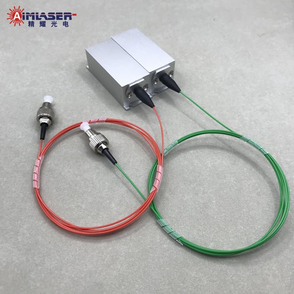 5波长生物医学与生命科学激光器系统