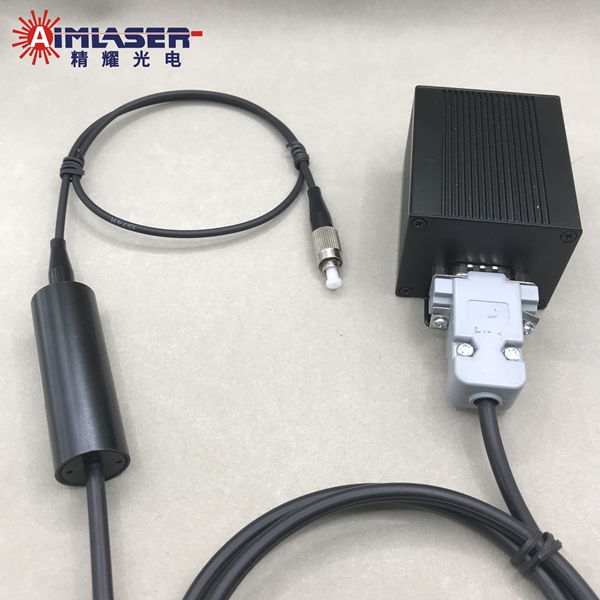 粒度仪检测激光器