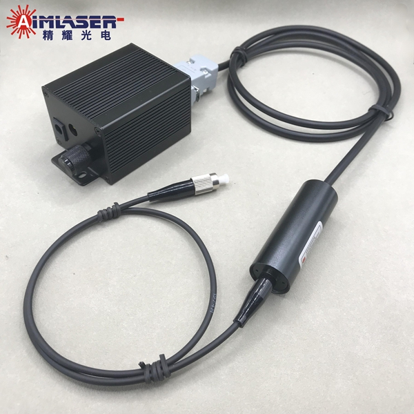 动力电池焊接激光器系统