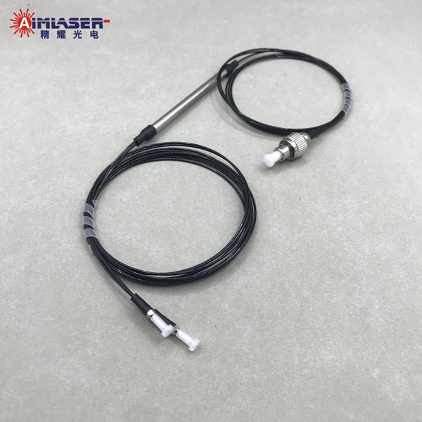 安防红外点模组