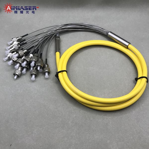 905nm2000W脉冲集束激光器 905nm2000W脉冲集束激光器