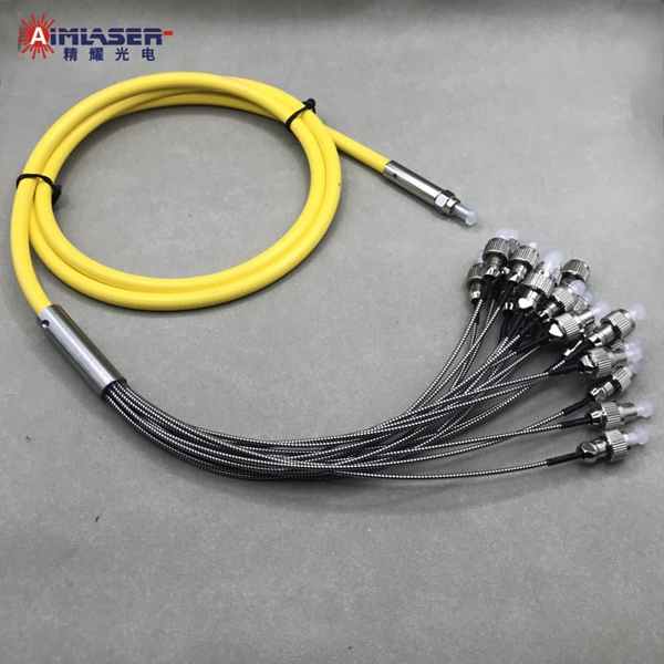 905nm3000w脉冲集束激光器 905nm3000w脉冲集束激光器