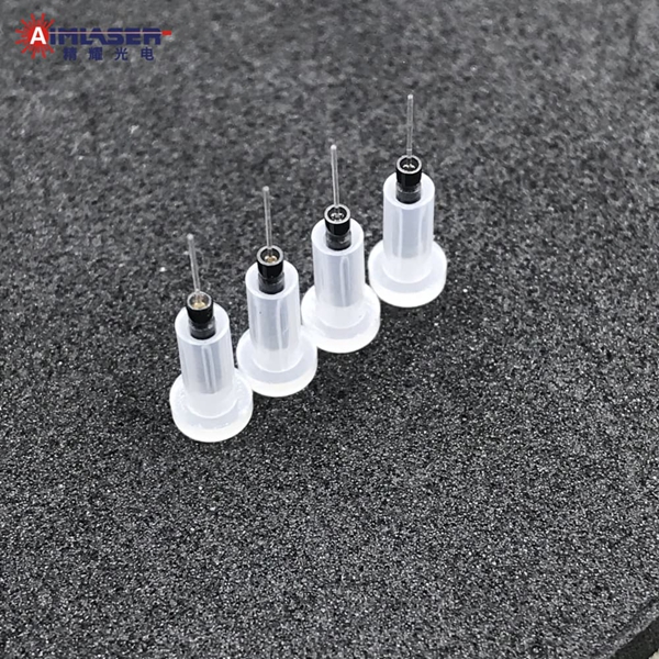 光遗传1.25mm黑色陶瓷插芯