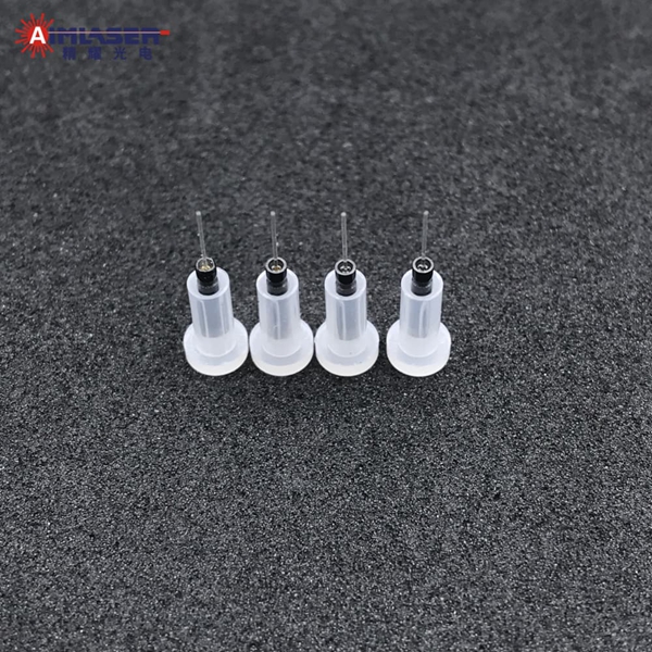 光遗传陶瓷插芯