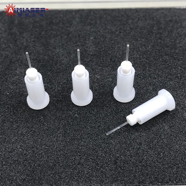 光遗传1.25mm黑色陶瓷插芯