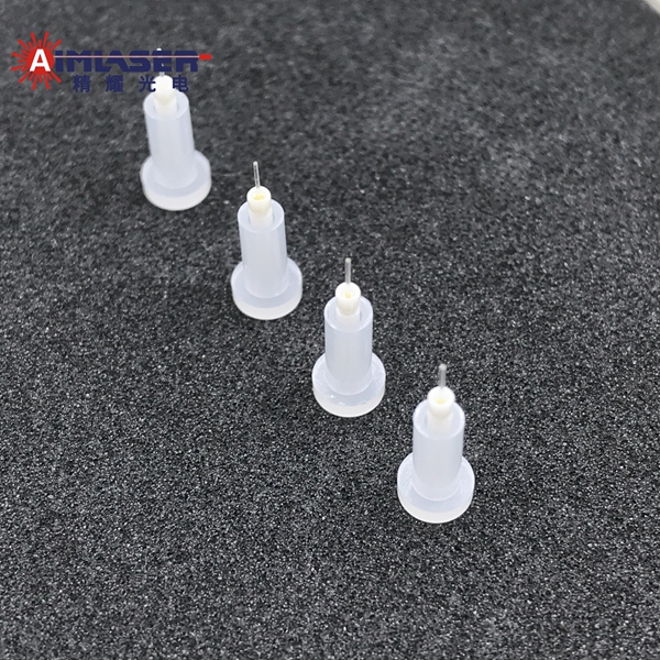 神经学光遗传陶瓷插芯