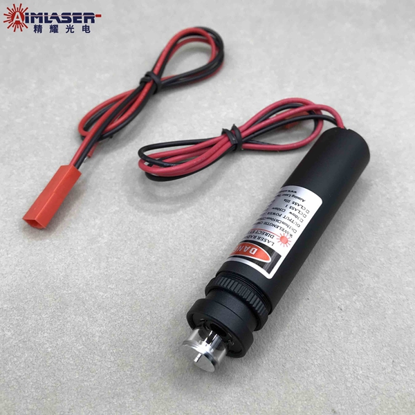 管道疏通专用环形激光器