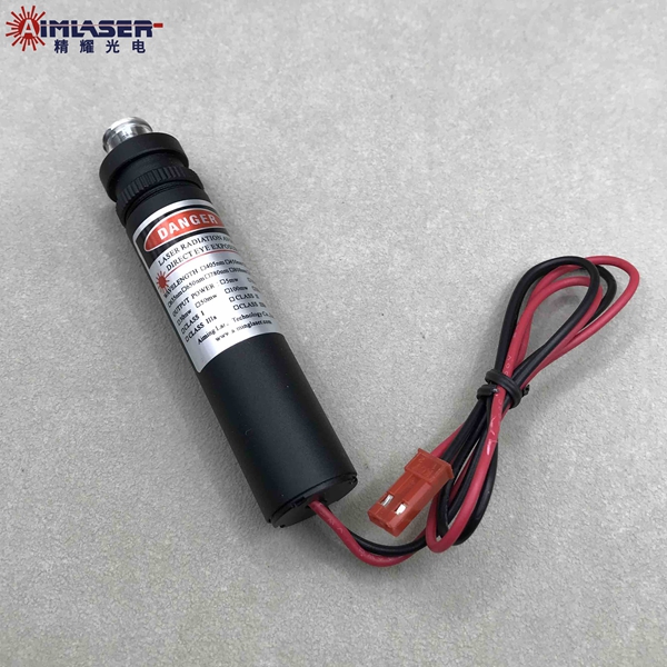 管道检测专用环形器