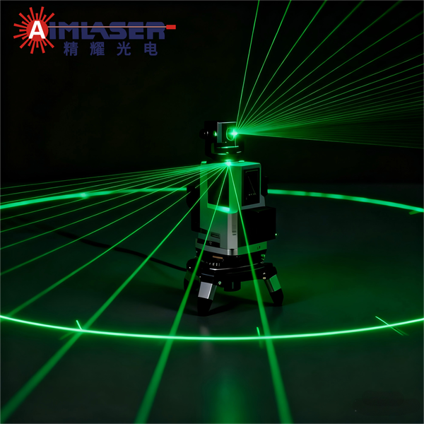 管道检测专用环形器