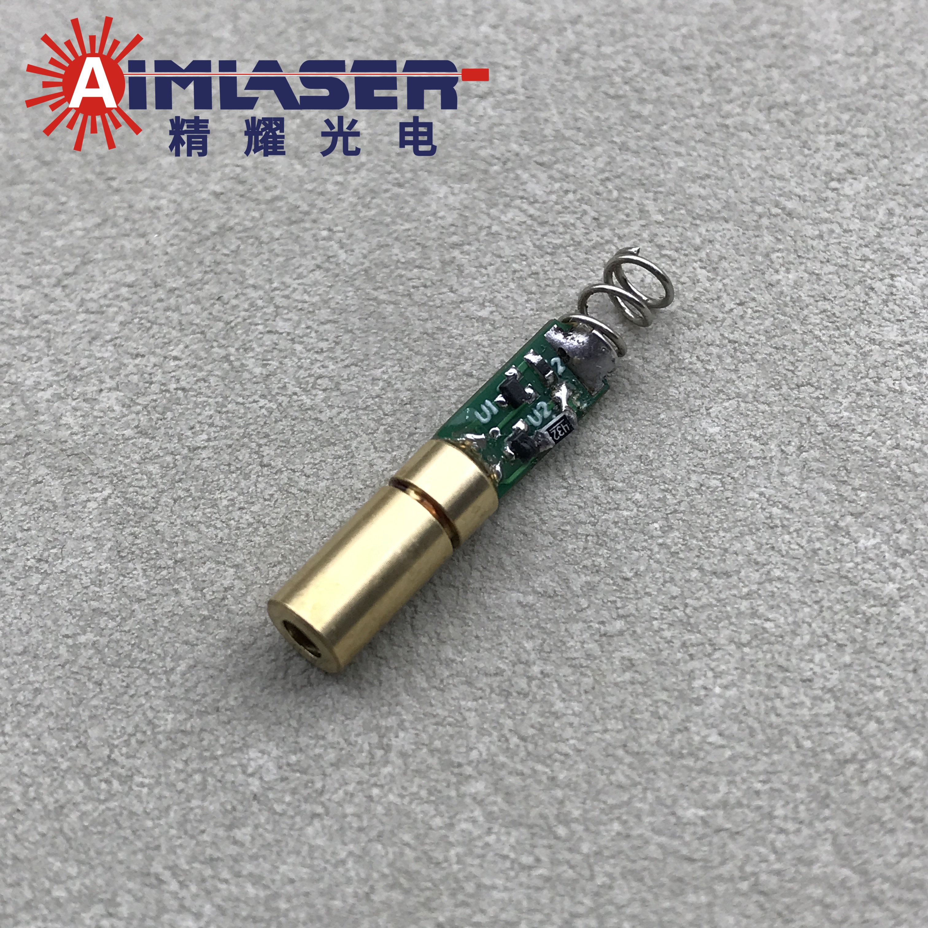 780nm枪瞄迷你激光模组